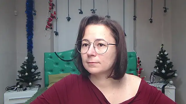 MarieSho online show from 20, 12, 2024