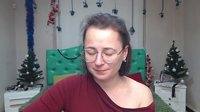 MarieSho online show from 20, 12, 2024