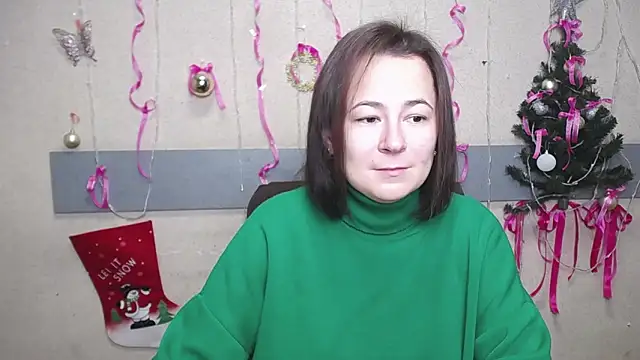 MarieSho online show from 23, 12, 2024