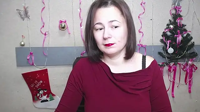 MarieSho online show from 23, 12, 2024