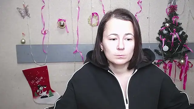 MarieSho online show from 24, 12, 2024