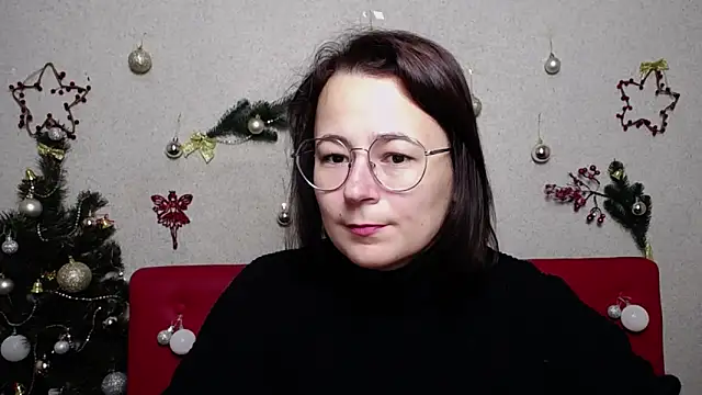 MarieSho online show from 25, 12, 2024