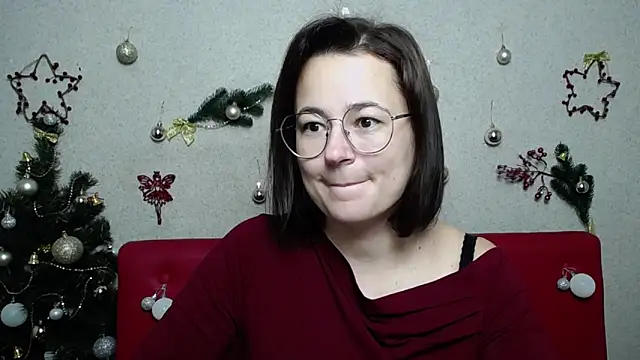 MarieSho online show from 26, 12, 2024