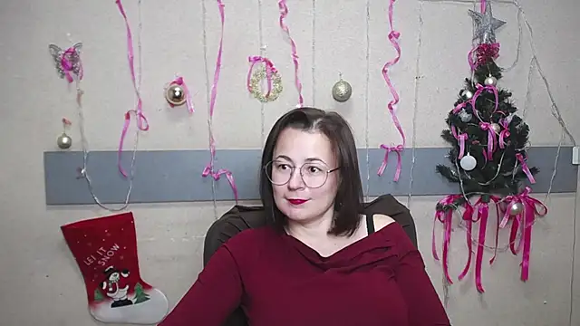 MarieSho online show from 30, 12, 2024