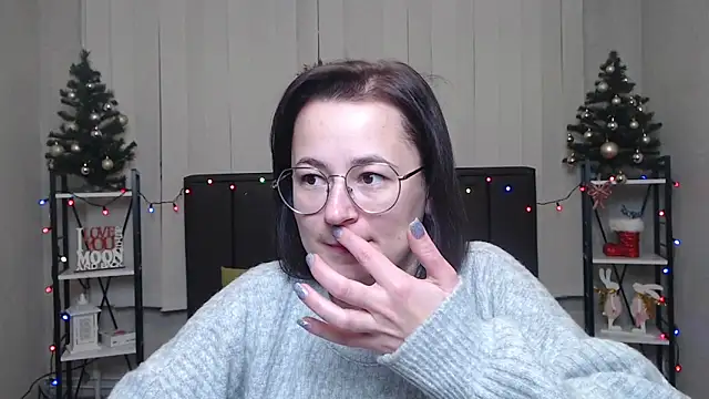 MarieSho online show from 3, 1, 2025