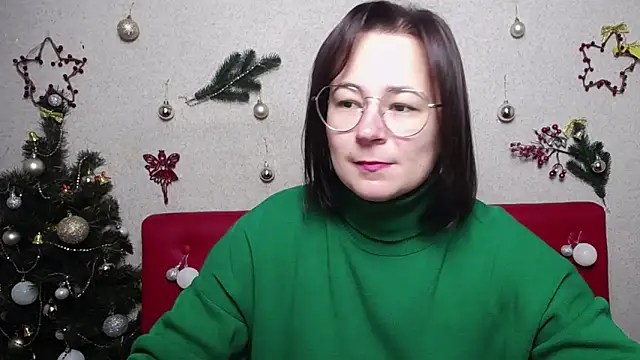 MarieSho online show from 6, 1, 2025