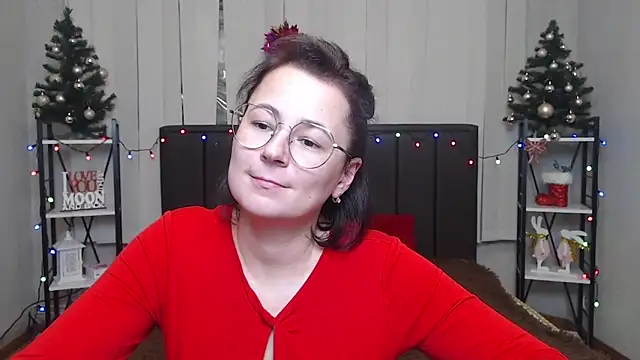 MarieSho online show from 8, 1, 2025