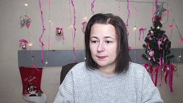 MarieSho online show from 14, 1, 2025