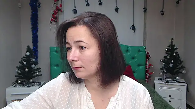 MarieSho online show from 16, 1, 2025