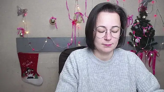 MarieSho online show from 20, 1, 2025