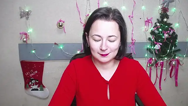 MarieSho online show from 20, 1, 2025