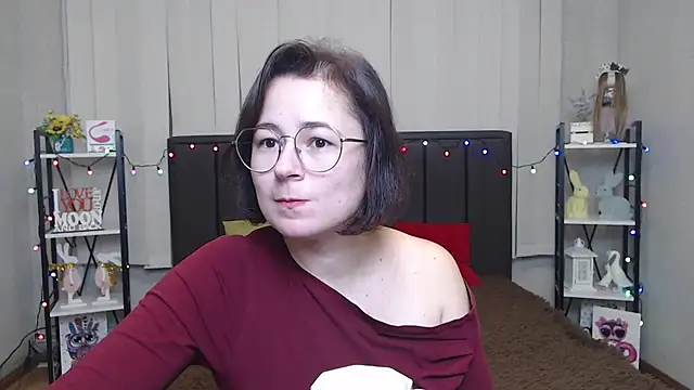 MarieSho online show from 31, 1, 2025