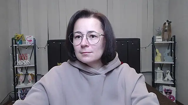 MarieSho online show from 7, 2, 2025