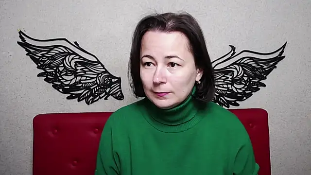 MarieSho online show from 10, 2, 2025