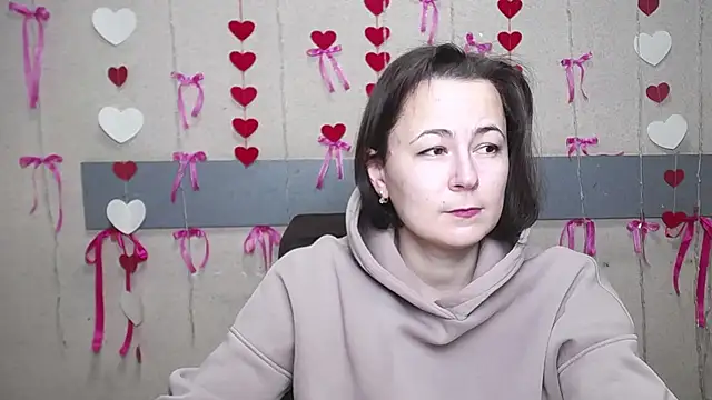 MarieSho online show from 11, 2, 2025