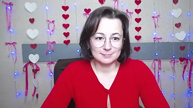 MarieSho online show from 12, 2, 2025