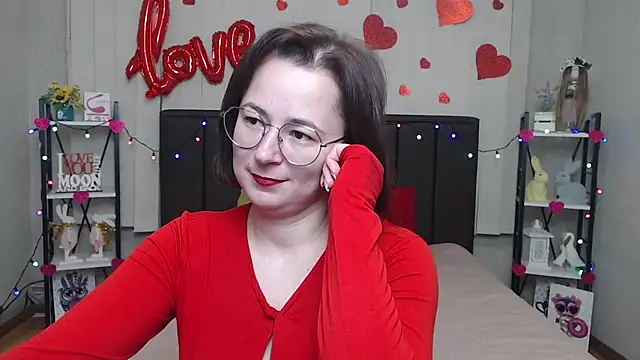 MarieSho online show from 27, 2, 2025