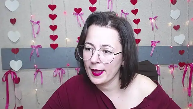 MarieSho online show from 6, 3, 2025