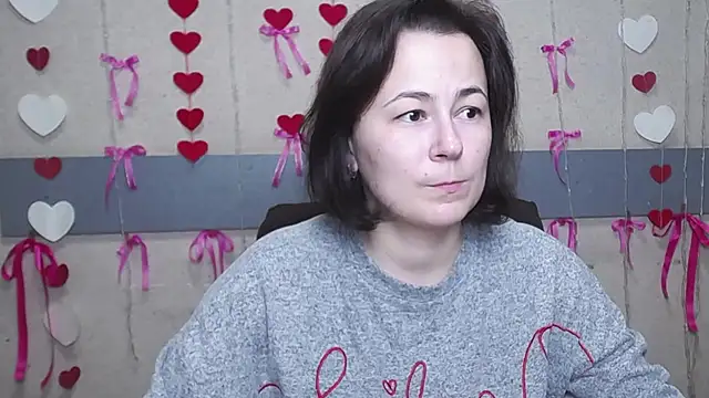 MarieSho online show from 11, 3, 2025