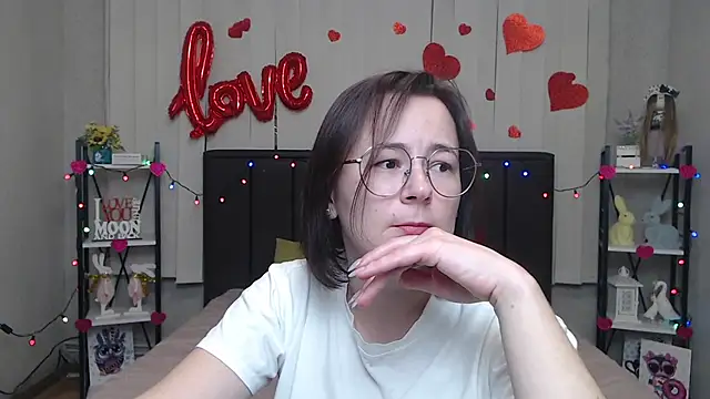 MarieSho online show from 15, 3, 2025