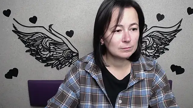 MarieSho online show from 17, 10, 2025