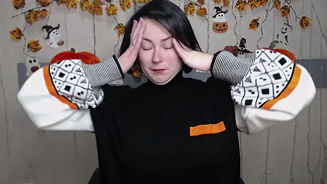 MarieSho online show from 7, 11, 2025