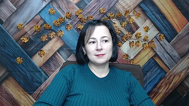 MarieSho online show from 5, 12, 2025