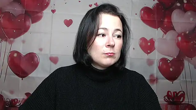 MarieSho online show from 6, 2, 2026