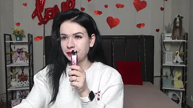 JasmineKouch online show from 17, 2, 2026