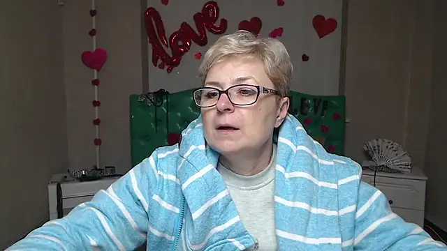 EmiliaGree online show from 15, 1, 2026