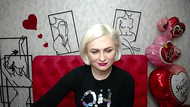 OliviaHorst online show from 15, 2, 2025