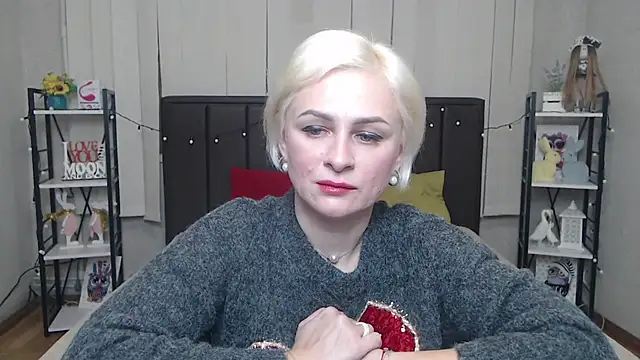 OliviaHorst online show from 14, 10, 2025