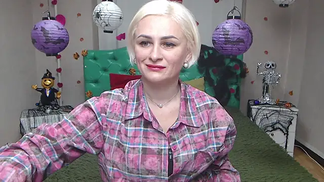 OliviaHorst online show from 25, 10, 2025