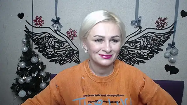 OliviaHorst online show from 8, 1, 2026