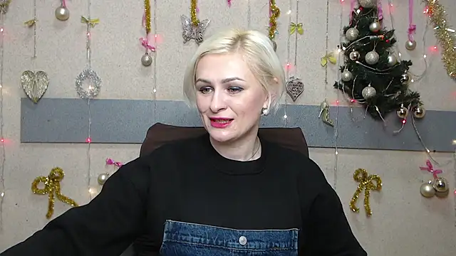 OliviaHorst online show from 10, 1, 2026