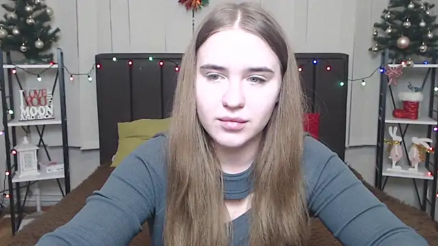 LauraHlot online show from 16, 1, 2025