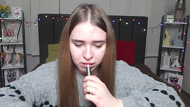 LauraHlot online show from 19, 1, 2025