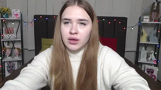 LauraHlot online show from 20, 1, 2025
