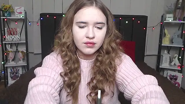 LauraHlot online show from 20, 1, 2025