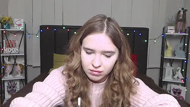 LauraHlot online show from 20, 1, 2025