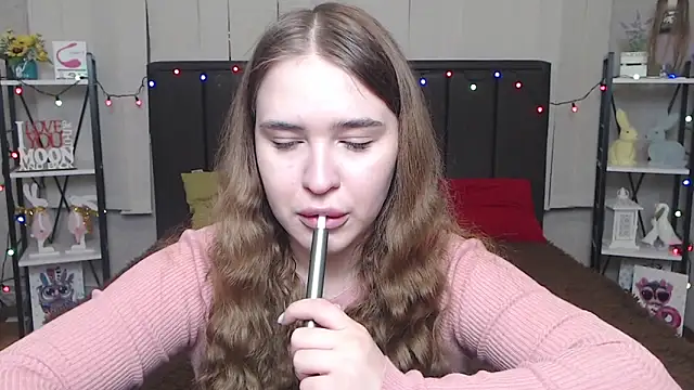 LauraHlot online show from 22, 1, 2025