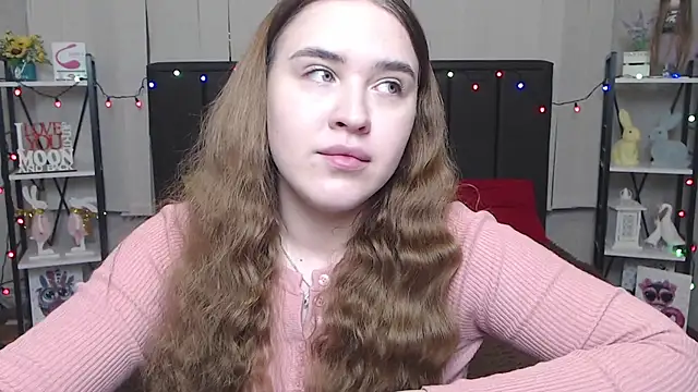 LauraHlot online show from 22, 1, 2025