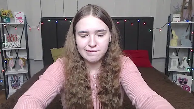 LauraHlot online show from 23, 1, 2025