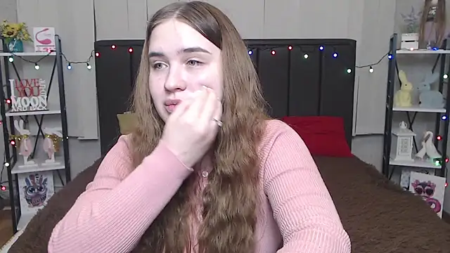 LauraHlot online show from 23, 1, 2025