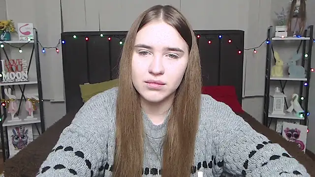 LauraHlot online show from 23, 1, 2025