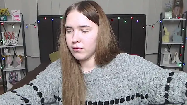 LauraHlot online show from 24, 1, 2025