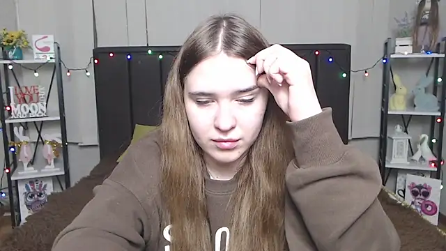 LauraHlot online show from 26, 1, 2025