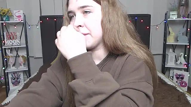 LauraHlot online show from 26, 1, 2025