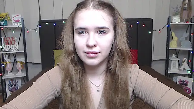 LauraHlot online show from 26, 1, 2025
