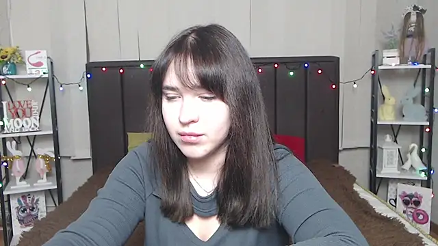 LauraHlot online show from 29, 1, 2025